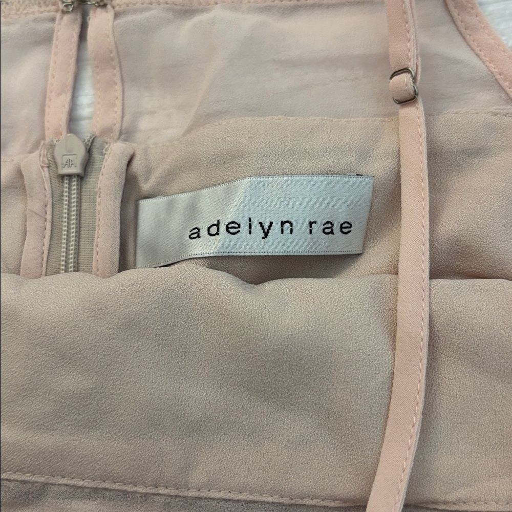 Adelyn Rae Dress - Picture 3 of 6